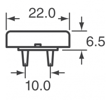 Obraz KBS-20DB-4P-0.