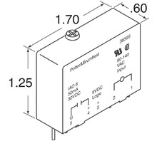 Obraz OAC-5H.