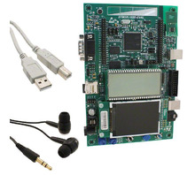 Obraz STM32L152D-EVAL.