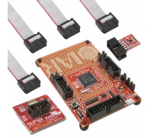 Obraz STM32L1-MAGNET.