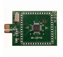 Obraz DB-LQFP48-LPC2106.