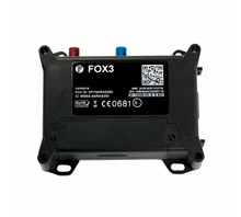 Obraz FOX3DTC.