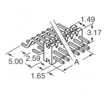 Obraz FTMH-169-03-L-DH.