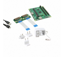 Obraz RASPBERRY PI COMPUTE MODULE.