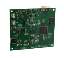 Obraz MAX11613EVSYS+.