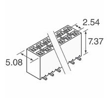 Obraz SSM-105-L-DV-BE-K-TR.