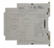 Obraz K8AB-AS1 200/230VAC.