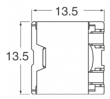 Obraz CDEP134NP-6R0MC-HT.