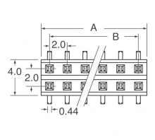 Obraz 55508-130TRLF.