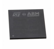 Obraz STM32F767NIH6.