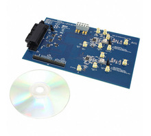 Obraz AD9954/PCBZ.