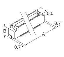 Obraz KX14-100N5DE.