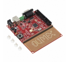 Obraz STM32-P405.