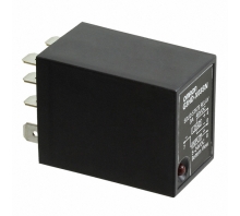 Obraz G3HD-202SN DC12-24V.