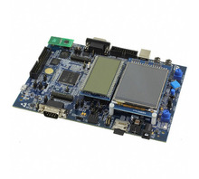 Obraz STM32L475RCT6.