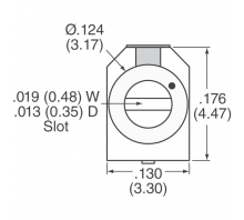 Obraz 0512-000-A-5.0-25LF.