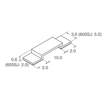 Obraz 602SJR00500E-T.