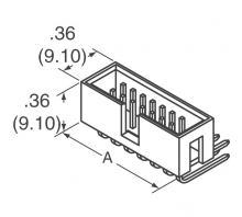 Obraz AWHW-40A-0102-T.