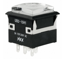 Obraz UB215KKW015D-1JB.