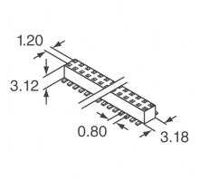 Obraz CLE-110-01-G-DV-A-P-TR.