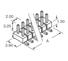 Obraz TMM-110-01-S-D-SM-P-TR.