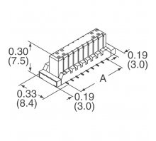 Obraz BTFW12P-3SSTE1LF.