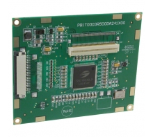 Obraz NHD-3.5-320240MF-22 CONTROLLER BOARD.