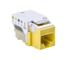 Obraz RJ45FC3-YEL.