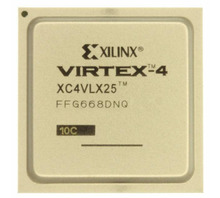 Obraz XC4VLX25-10FFG668C.