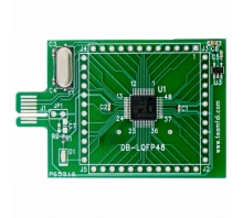 Obraz DB-LQFP48-LPC2103.