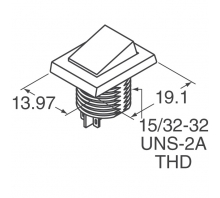 Obraz TRD13D10WL.