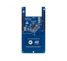 Obraz X-NUCLEO-NFC03A1.