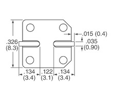 Obraz AVRF108M06F24T-F.