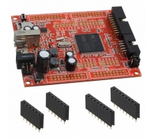 Obraz STM32-H407.