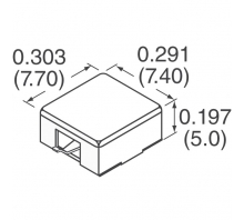 Obraz HCP0805-1R5-R.