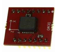 Obraz SCA830-D07-PCB.