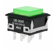 Obraz UB26KKW015F-FF.