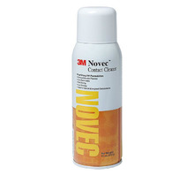 Obraz NOVEC CONTACT CLEANER.