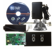 Obraz OSTAR EVALUATION KIT.