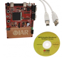 Obraz STM3210E-SK/IAR.