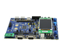 Obraz STM32091C-EVAL.