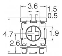 Obraz ST32TG203.