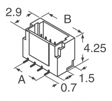 Obraz BM05B-SRSS-G-TB(LF)(SN).