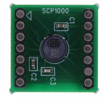 Obraz SCP1000 PCB3.