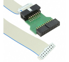 Obraz 8.08.01 J-LINK 14-PIN ARM ADAPTER.