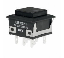 Obraz UB26KKW015F-AB.