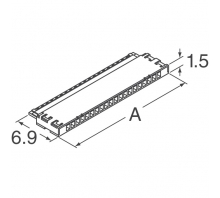 Obraz FI-X20H.