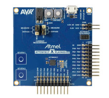 Obraz ATTINY817-XPRO.