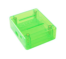 Obraz PYCASE GREEN.