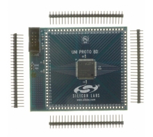 Obraz UNIPROTOBOARD.